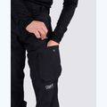 Штани сноубордичні чоловічі Colourwear Flight black 6