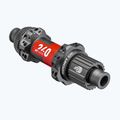 Задня втулка DT Swiss 24P 148/12 CL ASL12 R28 BM ASM R EXP чорна