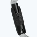 Скелелазний карабін Mammut Classic HMS Twistlock Plus light grey 6