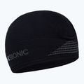 Шапка  термоактивна X-Bionic Helmet Cap 4.0 чорна NDYC26W19U