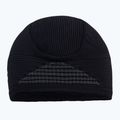 Шапка  термоактивна X-Bionic Helmet Cap 4.0 чорна NDYC26W19U 2