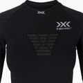 Жіноча термоактивна кофта X-Bionic Invent 4.0 Run Speed black/charcoal 3
