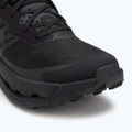 Кросівки для бігу жіночі On Cloudultra 3 black/black 7