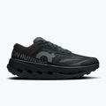 Кросівки для бігу жіночі On Cloudultra 3 black/black 8