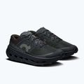 Кросівки для бігу жіночі On Cloudultra 3 black/black 10