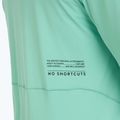 Лонгслів для бігу жіночий SCOTT Endurance Tech miami green 5