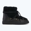 Черевикі зимові жіночі INUIKII Curly black 2
