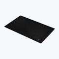 Баф ODLO Poly Knit Warm Reflective black 2