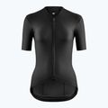 Жіноча велофутболка ASSOS Dyora R S11 чорна