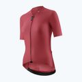 Футболка велосипедна жіноча ASSOS Dyora R S11 deadly berry 4