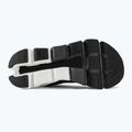 Черевики для бігу жіночі On Cloudflyer 4 black/white 4