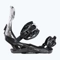 Кріплення для сноуборду чоловіче Jones Meteorite surf series black 2