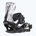 Кріплення для сноуборду чоловіче Jones Meteorite surf series black 5