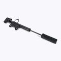 Насос велосипедний Blackburn Mountain Anyvalve HV 90psi чорний BBN-7079149 2