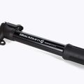 Насос велосипедний Blackburn Mountain Anyvalve HV 90psi чорний BBN-7079149 3