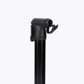 Насос велосипедний Blackburn Mountain Anyvalve HV 90psi чорний BBN-7079149 4