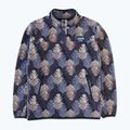 Кофта флісова жіноча KAVU Cavanaugh leaf layout