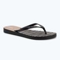 В'єтнамки жіночі Ipanema Classic Happy XII black/black/pink