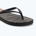 В'єтнамки жіночі Ipanema Classic Happy XII black/black/pink 7