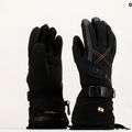 Рукавиці з підігрівом жіночі Therm-ic Ultra Heat Boost чорні T46-1200-002 18