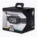 Налобний ліхтарик Black Diamond Icon 700 сірий BD6206540004ALL1