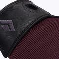 Рукавиці для скелелазіння жіночі Black Diamond Crag bordeaux 4