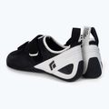 Взуття скелелазне чоловіче Black Diamond Momentum Climbing white/black 3