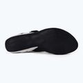 Взуття скелелазне чоловіче Black Diamond Momentum Climbing white/black 4