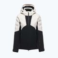 Куртка гірськолижна жіноча Dainese Zives Aerosense Dry lily/white/stretch/limo 7