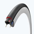 Шина велосипедна Vittoria Rubino V G2.0 700 x 30C чорний/бежевий 4
