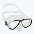 Маска для дайвінгу Cressi Perla clear/black