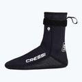 Шкарпетки Cressi Guardian Mid-High 2 мм неопрен чорні 2