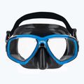 Набір для пірнання Cressi Perla + Mexico black/blue 3