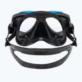 Набір для пірнання Cressi Perla + Mexico black/blue 5