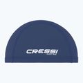 Шапочка Cressi Senna blue/white