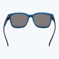 Окуляри сонцезахисні Cressi Bivi blue/mirrored blue 3