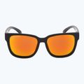 Окуляри сонцезахисні Cressi Bivi black/mirrored orange 2
