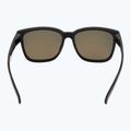Окуляри сонцезахисні Cressi Bivi black/mirrored orange 3