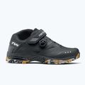 Кросівки велосипедні MTB чоловічі Northwave Enduro Mid 2 black/camo 8