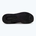 Кросівки EA7 Emporio Armani Ace Runner Special triple black / silver 4