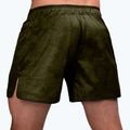 Шорти для тренувань чоловічі Hayabusa Hex Mid-Thigh green 2