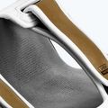 Протектори гомілок Hayabusa T3 Striking Shin Guards біло-золоті T3SSG 9