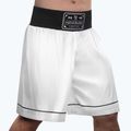 Шорти для тренувань Hayabusa Pro Boxing white 2