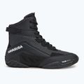 Кросівки боксерські чоловічі Hayabusa Talon Boxing black 2