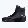 Кросівки боксерські чоловічі Hayabusa Talon Boxing black 8