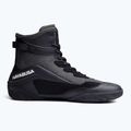 Кросівки боксерські чоловічі Hayabusa Talon Boxing black 9