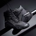 Кросівки боксерські чоловічі Hayabusa Talon Boxing black 11