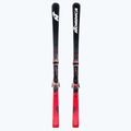 Лижі гірські Nordica DOBERMANN GSR RB + XCELL 14 FDT чорні 0A1228KA001