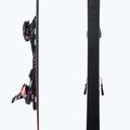 Лижі гірські Nordica DOBERMANN GSR RB + XCELL 14 FDT чорні 0A1228KA001 5