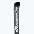 Лижі гірські Nordica DOBERMANN GSR RB + XCELL 14 FDT чорні 0A1228KA001 8